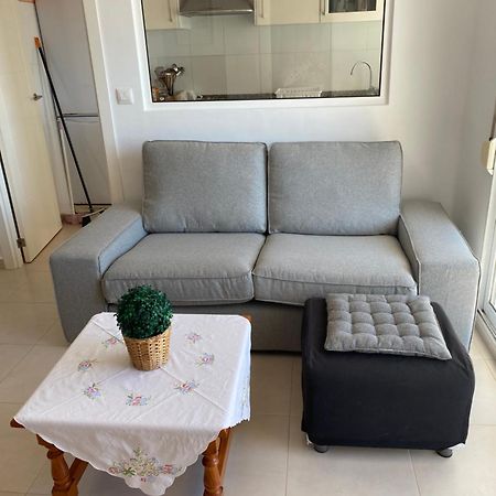 Apartamento Junto A Playa Y Cerca De Campo De Golf El Perellonet 외부 사진