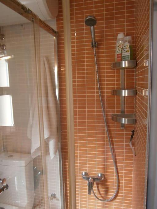 Apartamento Junto A Playa Y Cerca De Campo De Golf El Perellonet 외부 사진
