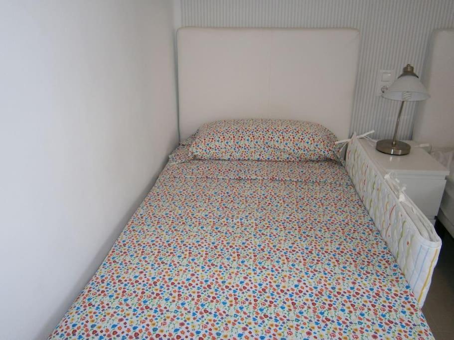 Apartamento Junto A Playa Y Cerca De Campo De Golf El Perellonet 외부 사진