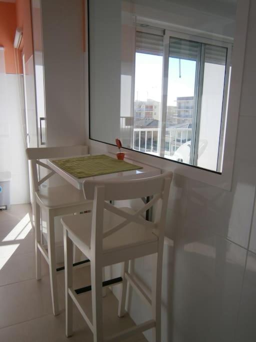 Apartamento Junto A Playa Y Cerca De Campo De Golf El Perellonet 외부 사진