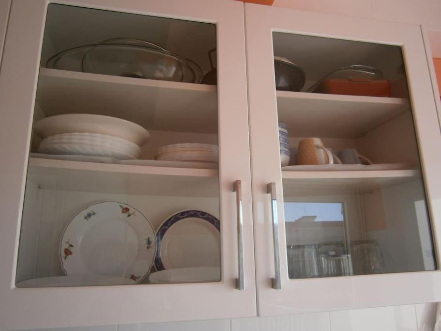 Apartamento Junto A Playa Y Cerca De Campo De Golf El Perellonet 외부 사진