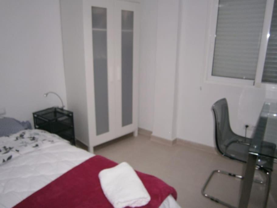 Apartamento Junto A Playa Y Cerca De Campo De Golf El Perellonet 외부 사진